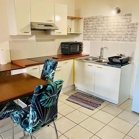 Studio Papeete Lodge - Kaoha Nui Eksteriør bilde