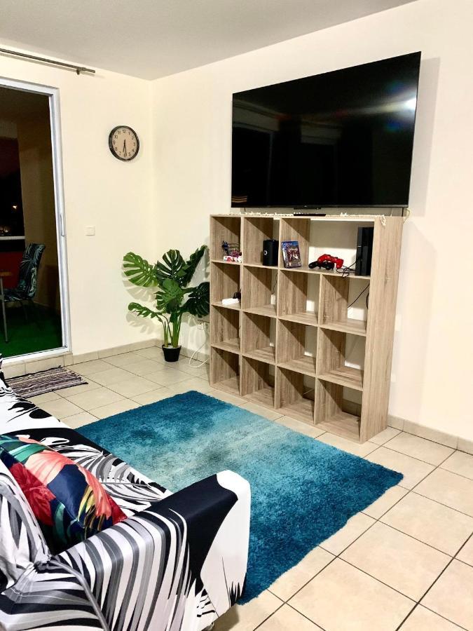 Studio Papeete Lodge - Kaoha Nui Eksteriør bilde